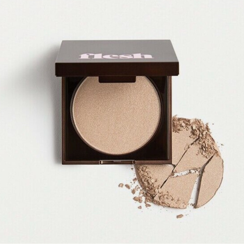 Bundle of 2 Flesh Highlighters – Jump & Boost – NEW – Full Size